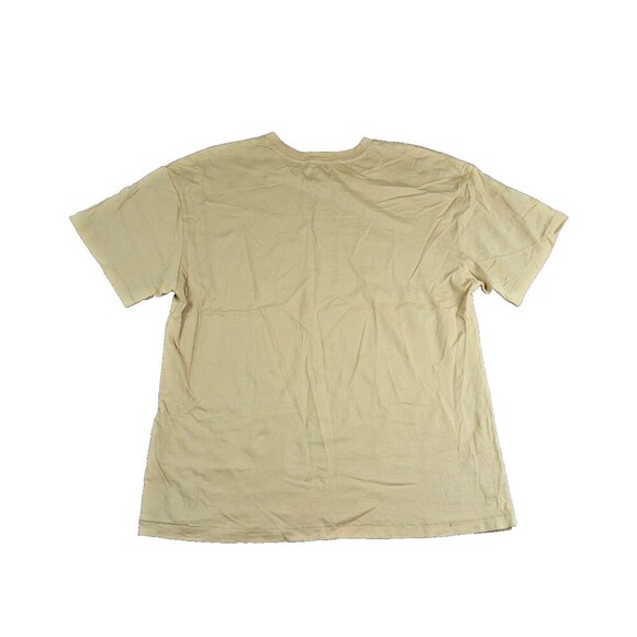 The Drop, comfortable cotton T shirt Medium New without tags - Picture 2 of 11